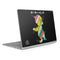 Looney Tunes Porky Pig Sliced Juxtapose Surface Book 2 13.5in Skin
